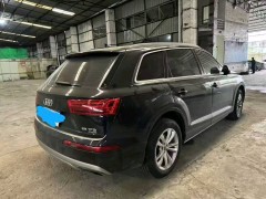 纵梁修复过算不算事故车？-事故车网