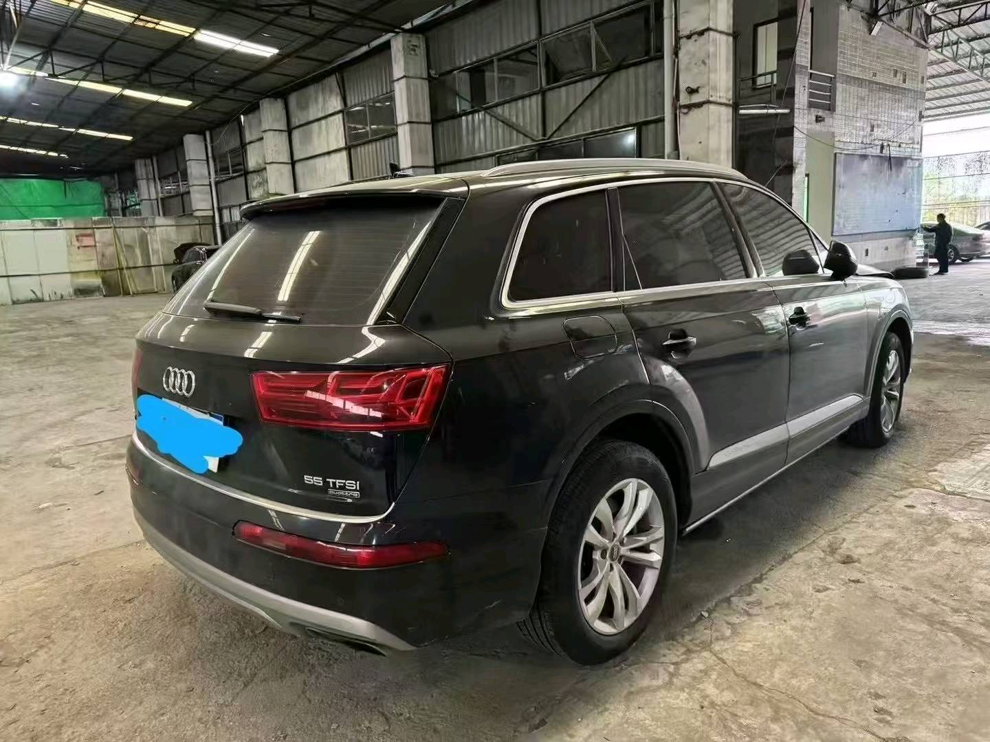 纵梁修复过算不算事故车?-事故车 纵梁修复过算不算事故车?-事故车