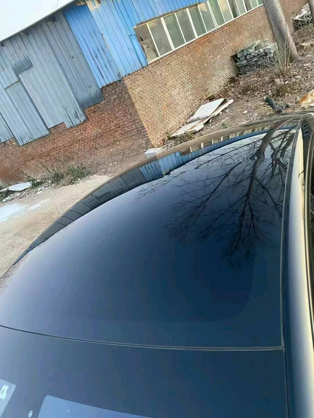 聊城市21年特斯拉MODEL 37