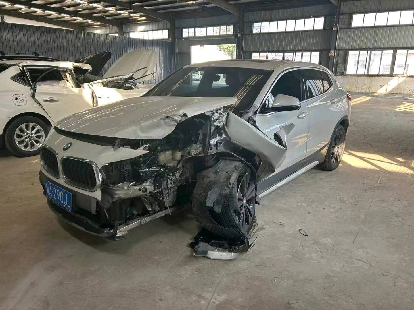 事故车在哪里买？哪里有事故车便宜出售？-事故车