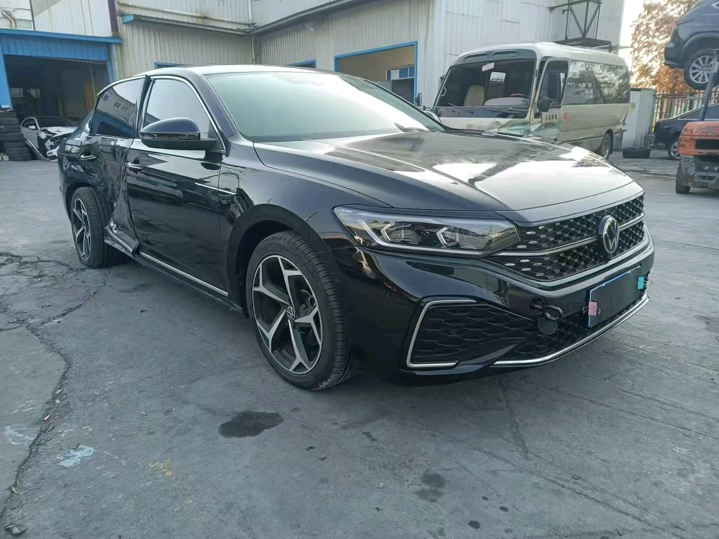 在哪里能批发到事故车的东西？-事故车