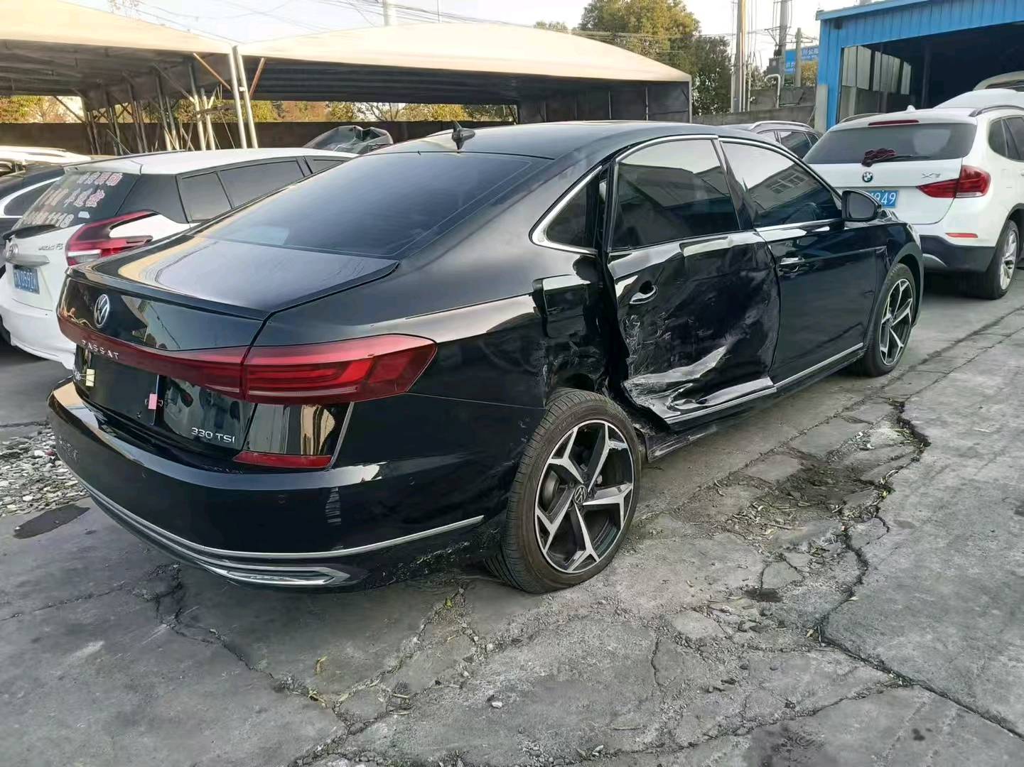 事故车如何发布到网上卖?-事故车 事故车如何发布到网上卖?-事故车