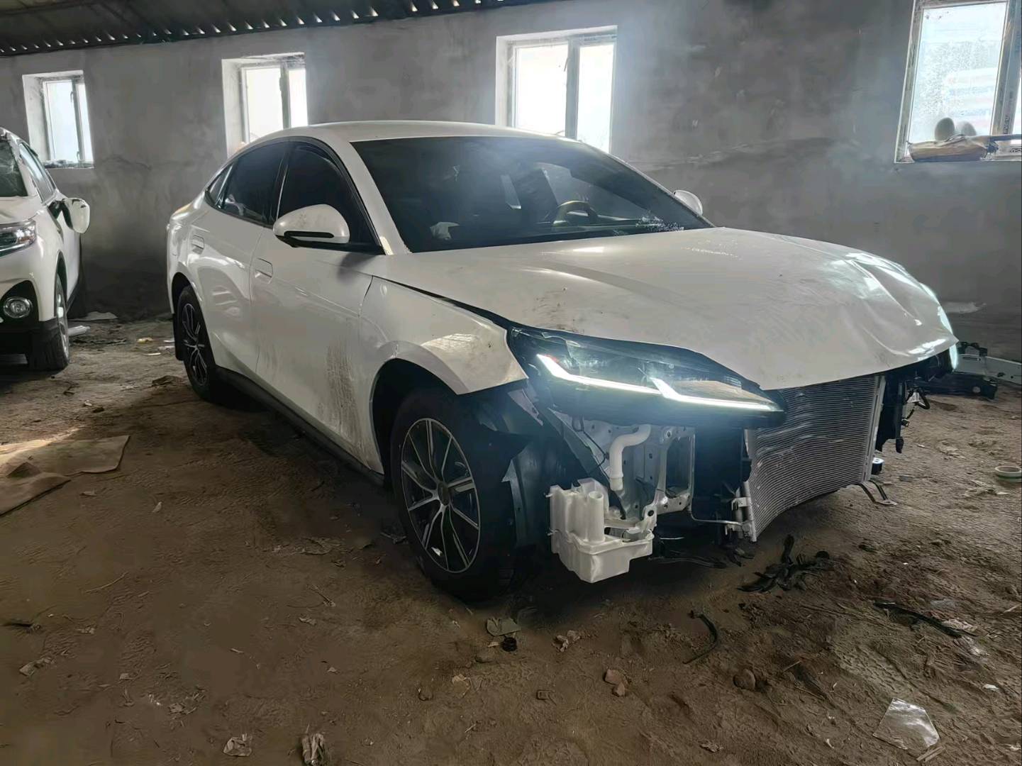 事故车半价可以买到吗?去哪里买靠谱?-事故车出售网 事故车半价可以买到吗?去哪里买靠谱?-事故车出售网
