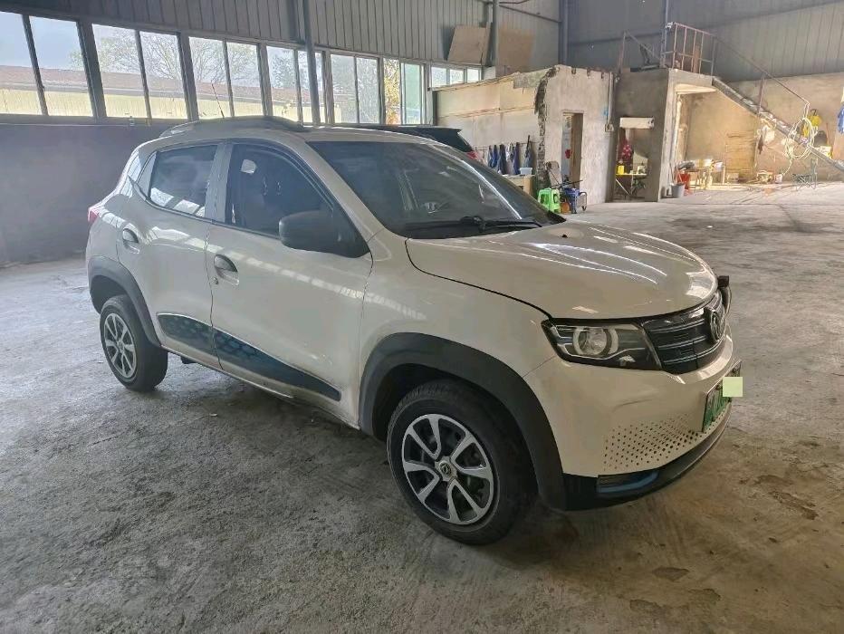 事故车能买吗？事故车有什么影响？-事故车