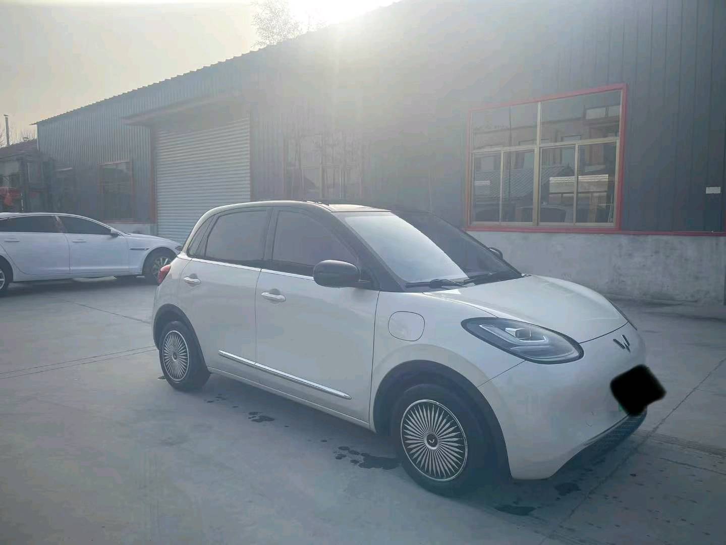 事故车哪种划算？事故车哪种可以买？-事故车