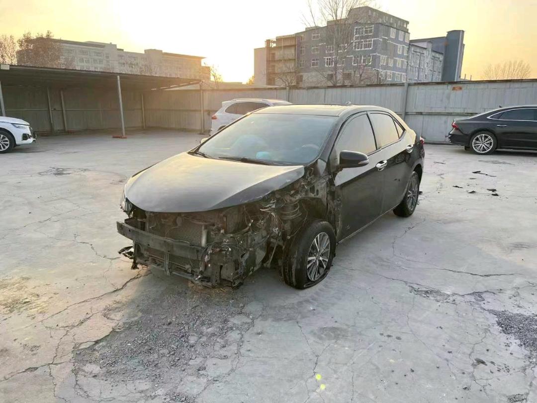 事故车便宜批发去哪里比较好？-事故车