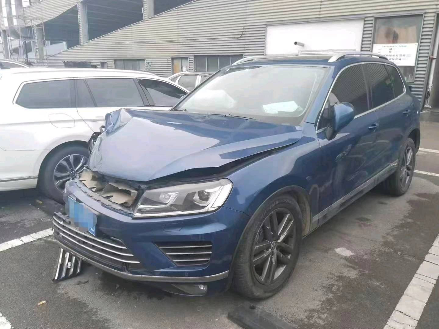 事故车不能异地年检吗？-事故车