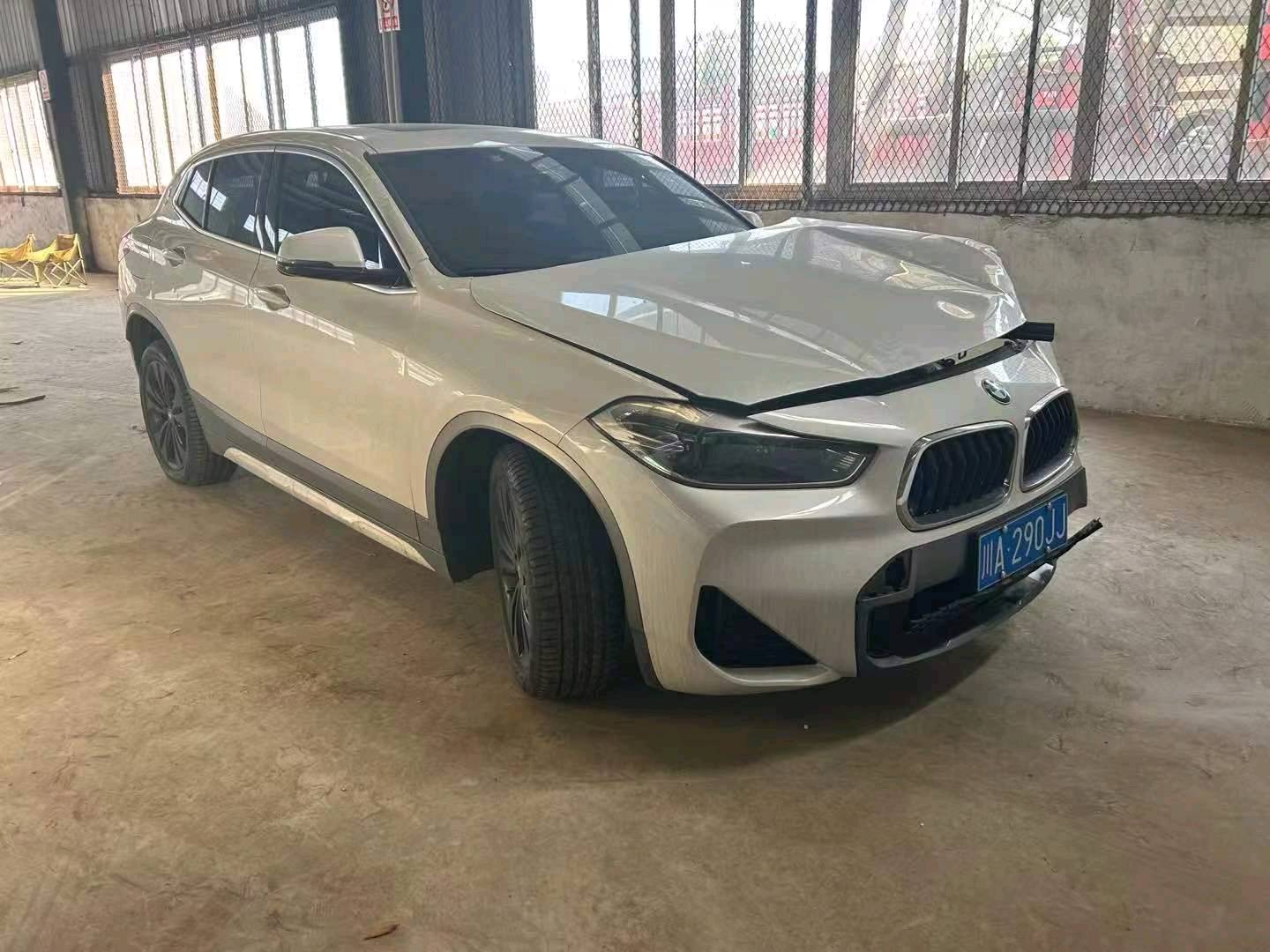 哪些是全国知名的二手事故车出售网站？-事故车出售网