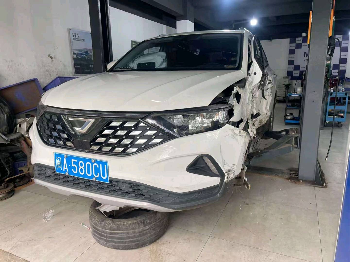 事故车残值车出售app如何下载安装?-事故车出售 事故车残值车出售app如何下载安装?-事故车出售