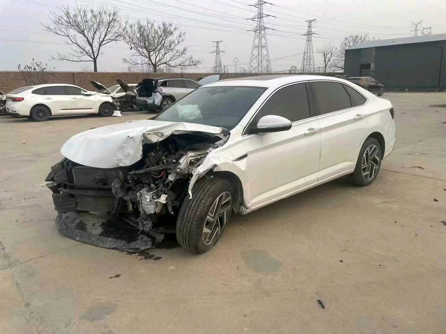 事故车出售首选哪个平台？-事故车出售