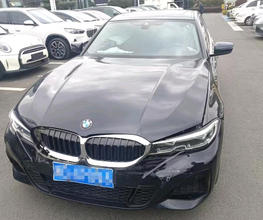 买事故车上哪个网站最真实？-购买事故车