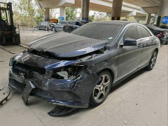 车损达到多少属于事故车？什么样的事故车易修理？