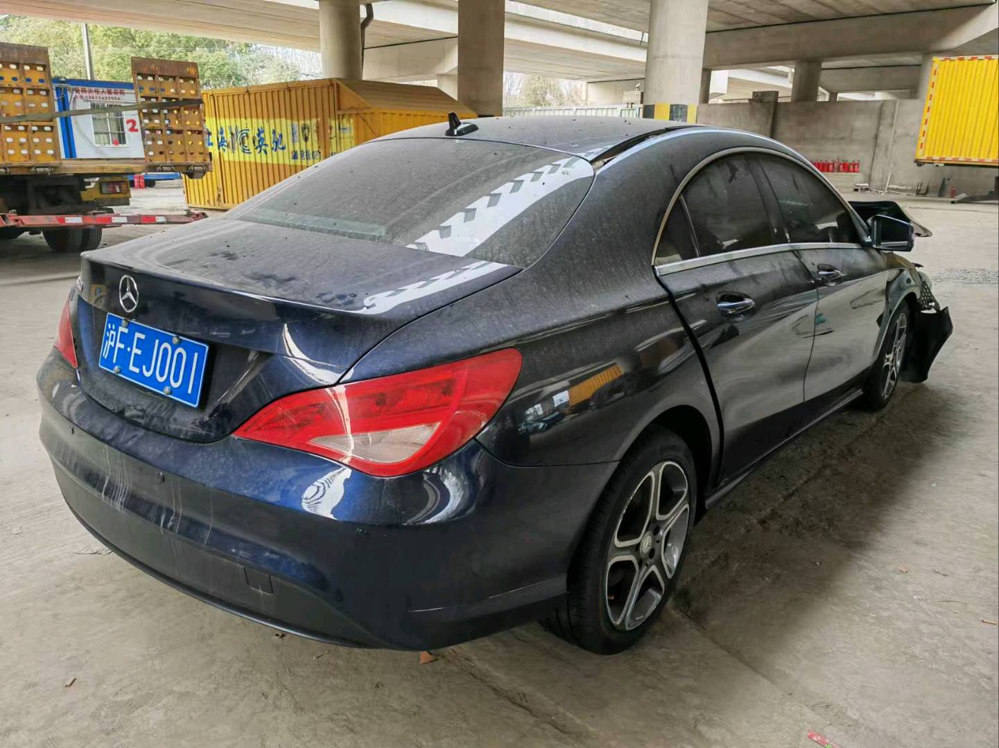 汽车保养必须做的项目有哪些？-汽车保养