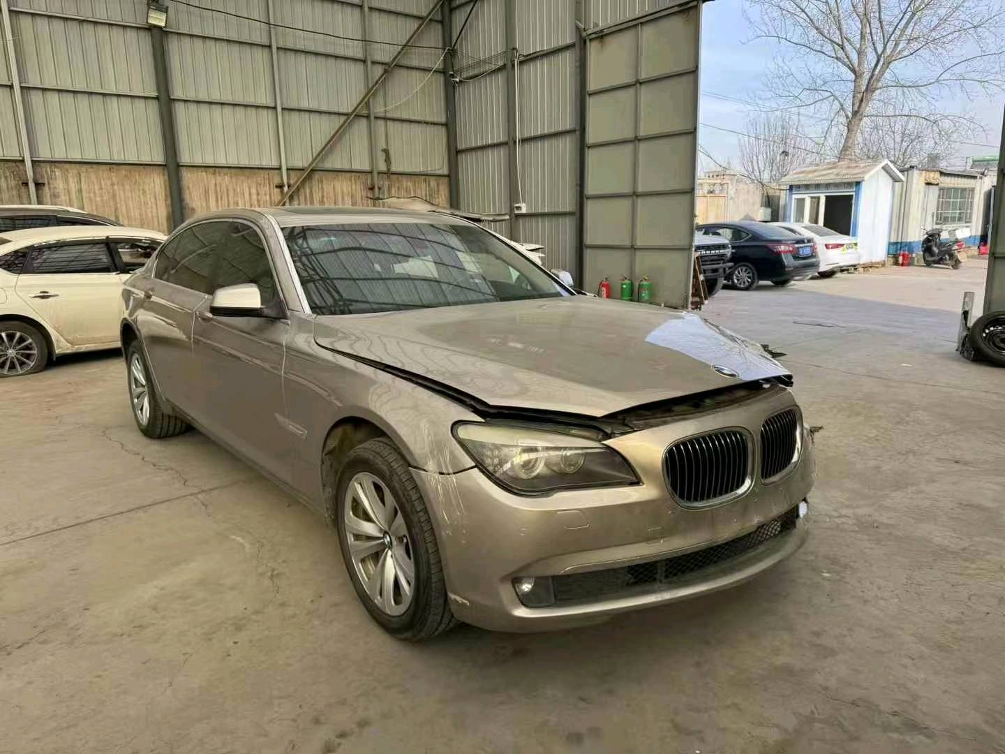 事故切割车是什么意思？事故切割车能购买吗？-事故车