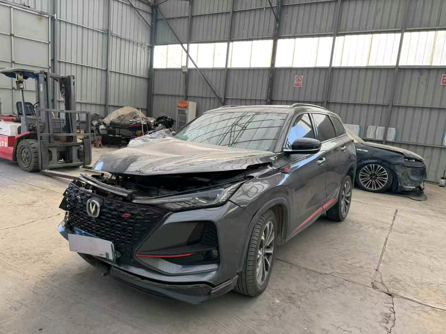 广州事故车交易市场怎么买车？-事故车交易
