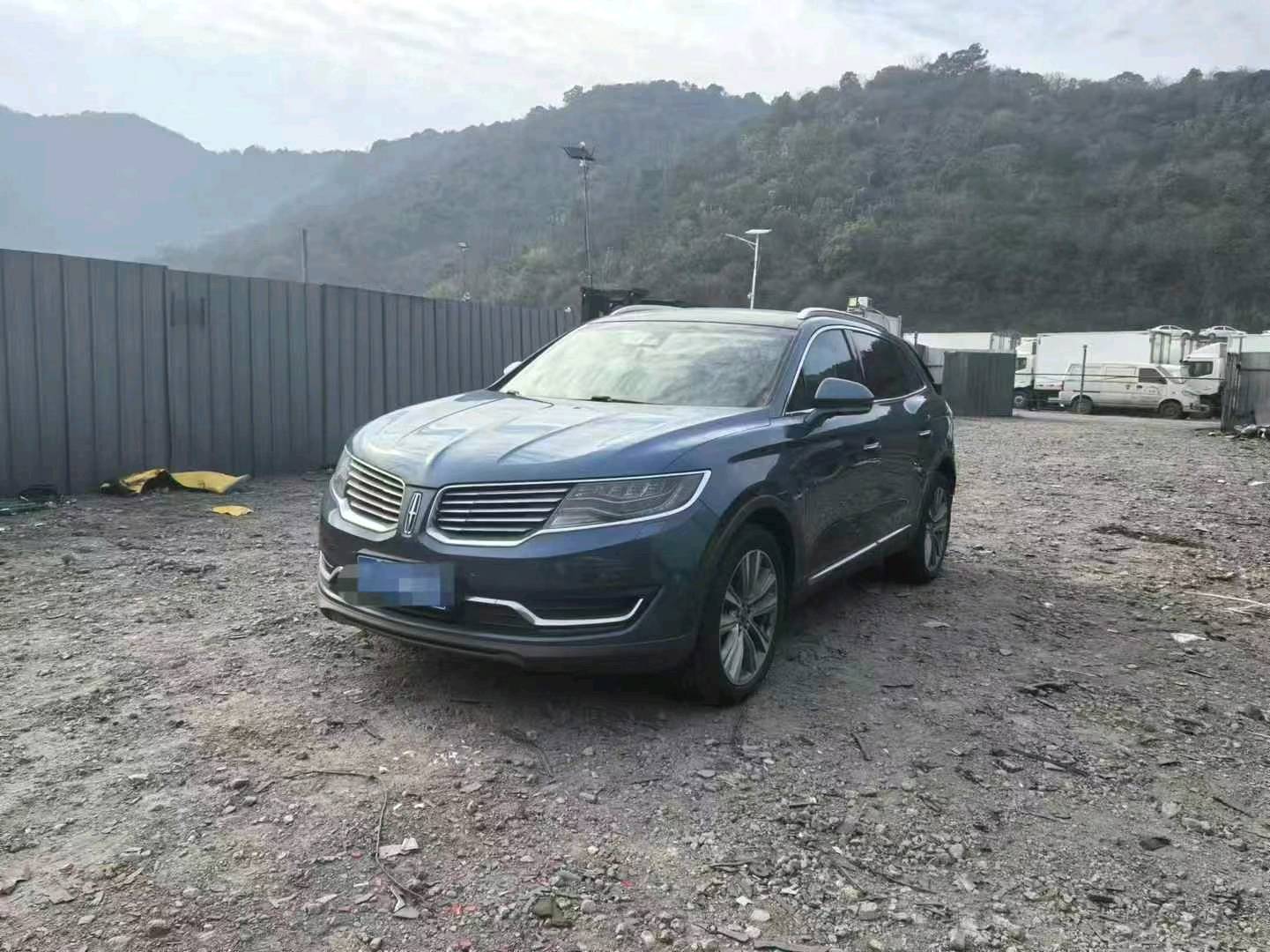 全国购买事故车数据分析-事故车