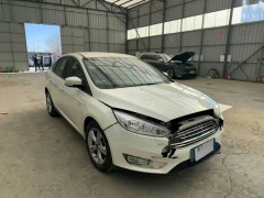 车发生事故未结案能转让吗
