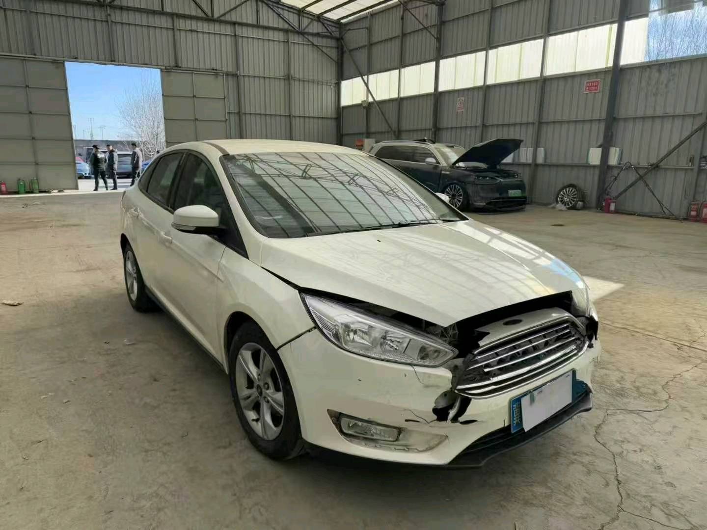 车发生事故未结案能转让吗-事故车转让