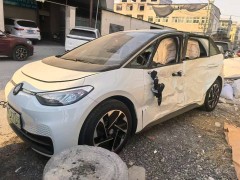 车出了事故，事故车多久卖划算？