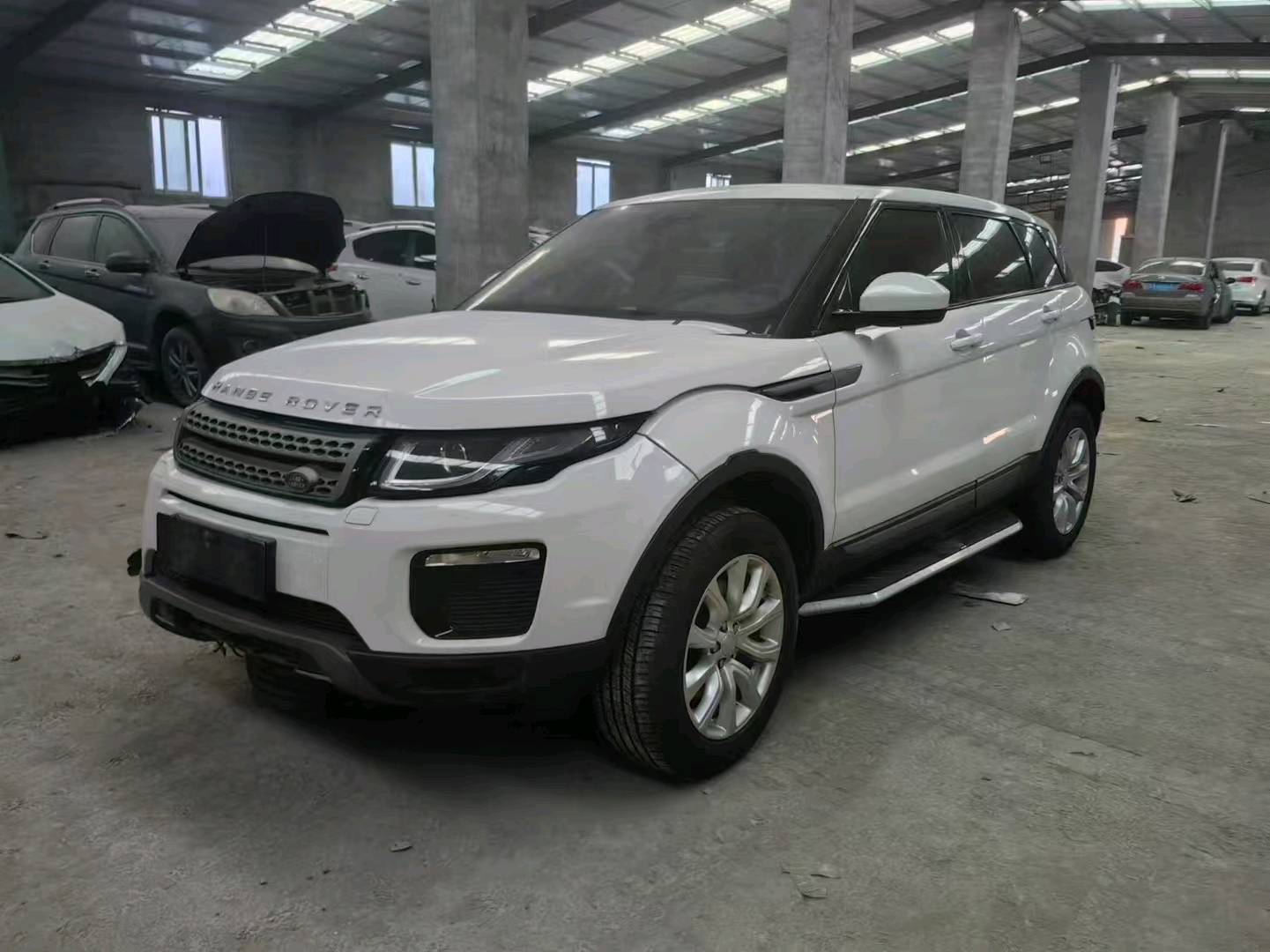 买二手车怎么知道是不是事故车?-事故车 买二手车怎么知道是不是事故车?-事故车