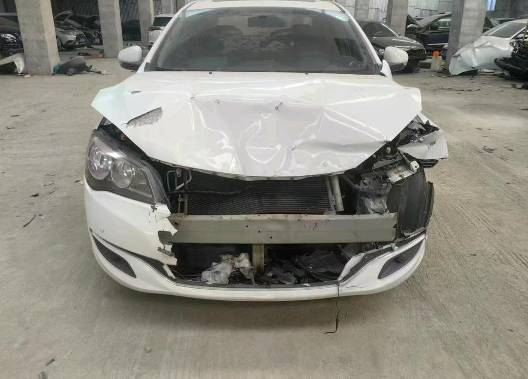 事故车异地报废本人用去吗-事故车