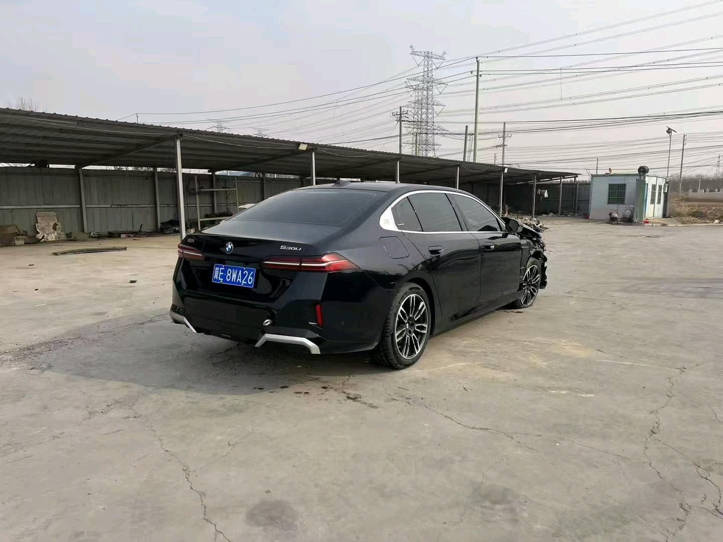 海润事故车网：您的首选——汕头便宜事故车出售平台-事故车网