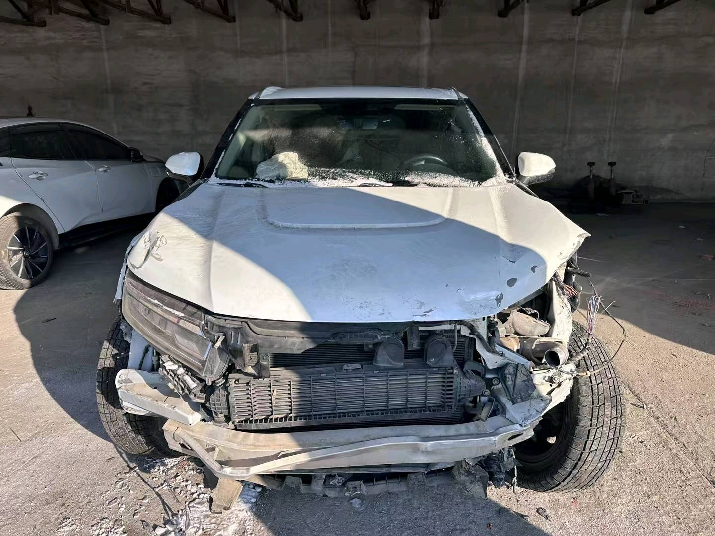 轻度追尾属于事故车吗?轻度事故车掉价多少?-事故车 轻度追尾属于事故车吗?轻度事故车掉价多少?-事故车