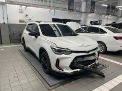 事故车换冷凝器事故大吗