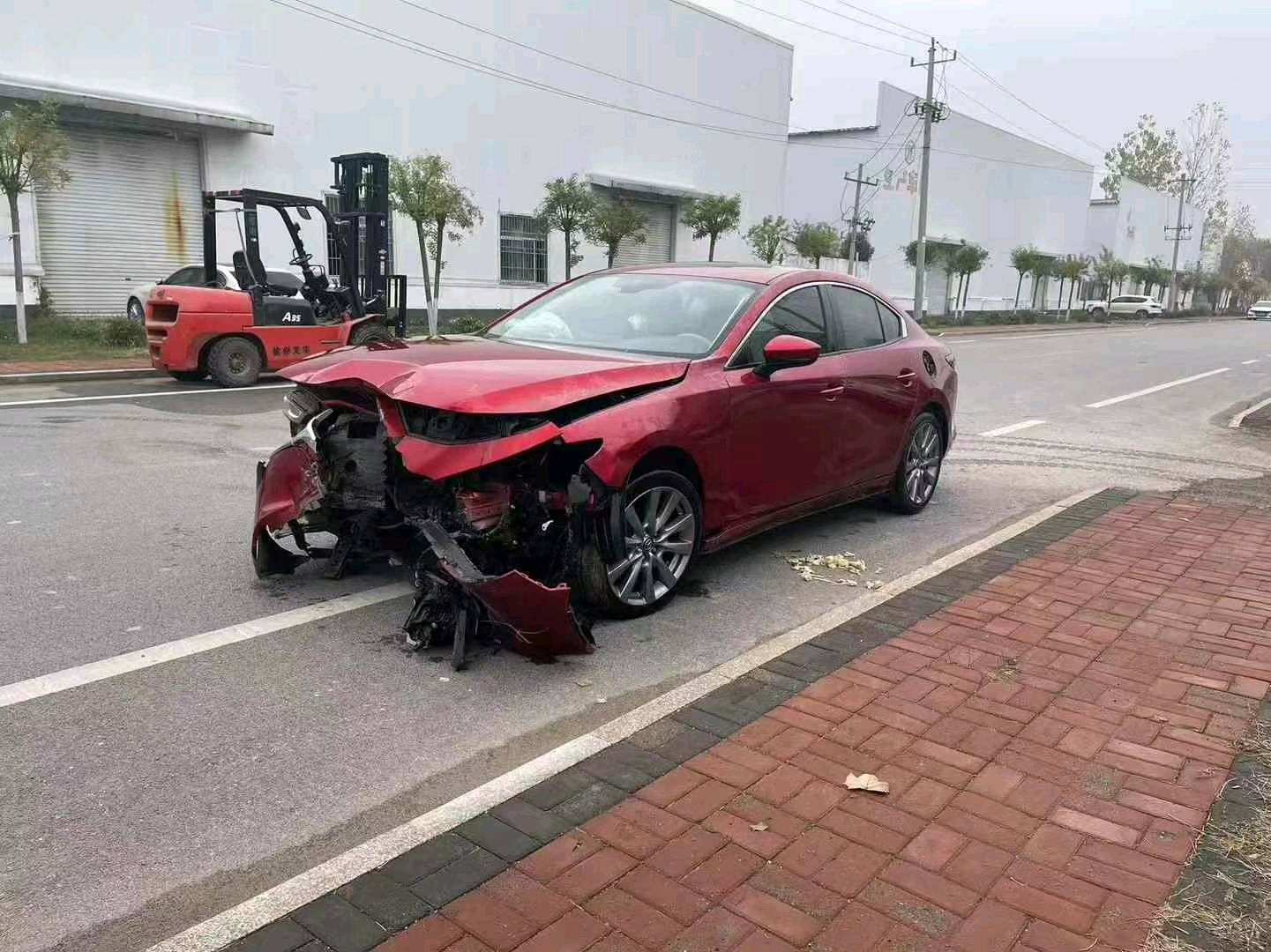 破损车事故大吗 破损车是事故车吗-事故车 破损车事故大吗 破损车是事故车吗-事故车