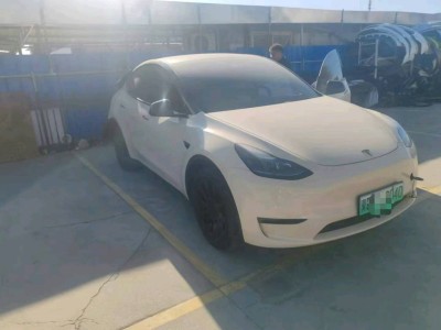 北京23年特斯拉MODEL Y