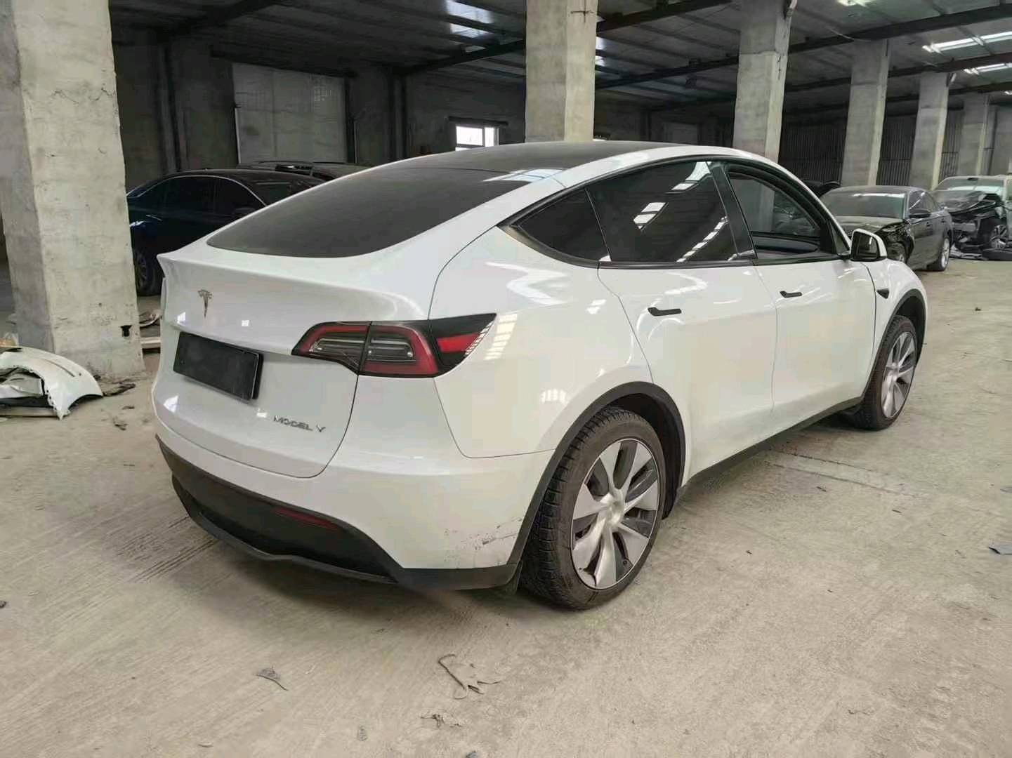 沈阳市23年特斯拉MODEL Y5