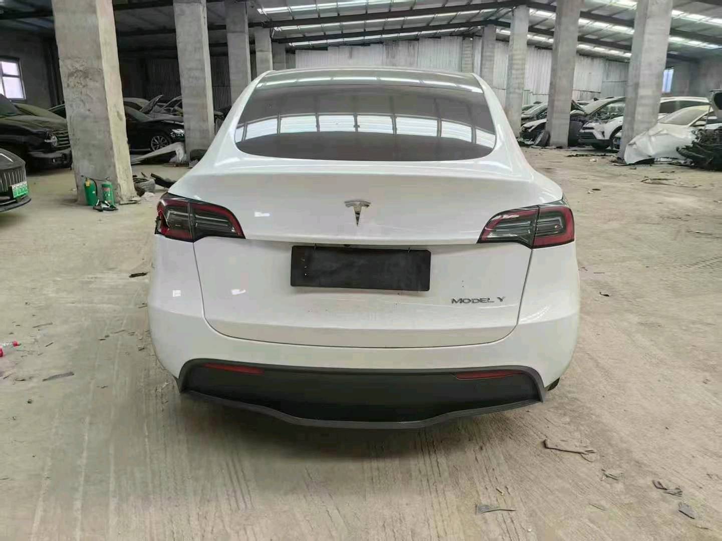 沈阳市23年特斯拉MODEL Y4