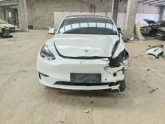 事故车为什么保险那么贵-事故车网