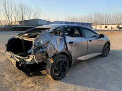 为什么有修理厂高价购买事故车-事故车网