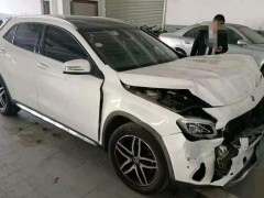 事故车最好哪里修理？事故车最好怎么修复