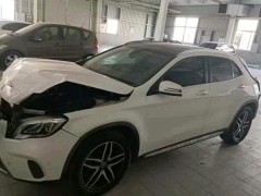 事故车左低右高是什么原因？-事故车网