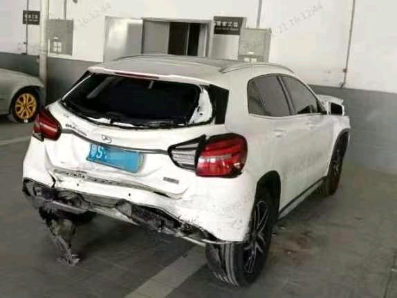 事故处理多长时间可以提车?-事故车 事故处理多长时间可以提车?-事故车