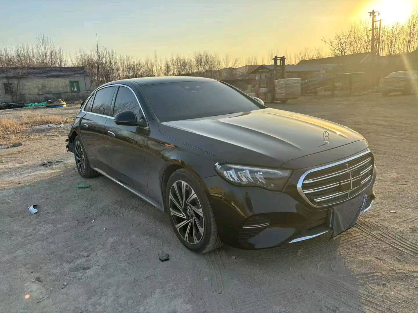 交通事故什么情形可扣车？交通事故什么时候放车？-事故车