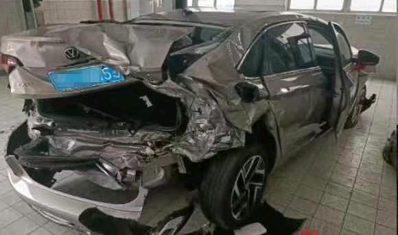 江苏豪华事故二手车交易市场买事故车可以吗？-二手事故车交易市场