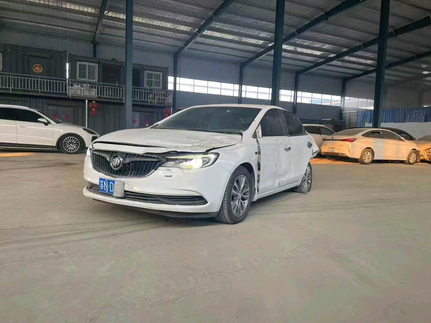 为什么有事故的车还能买?为何事故车仍具购买价值?-事故车 为什么有事故的车还能买?为何事故车仍具购买价值?-事故车