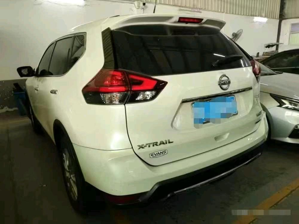 尾部事故二手车建议买吗-事故二手车