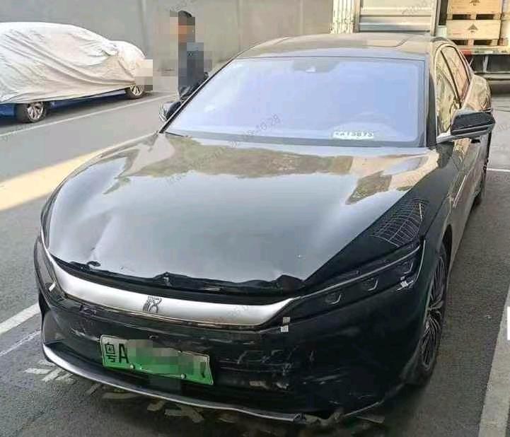 事故车多久内定损?车被撞了定损不能超过几天?-事故车定损 事故车多久内定损?车被撞了定损不能超过几天?-事故车定损