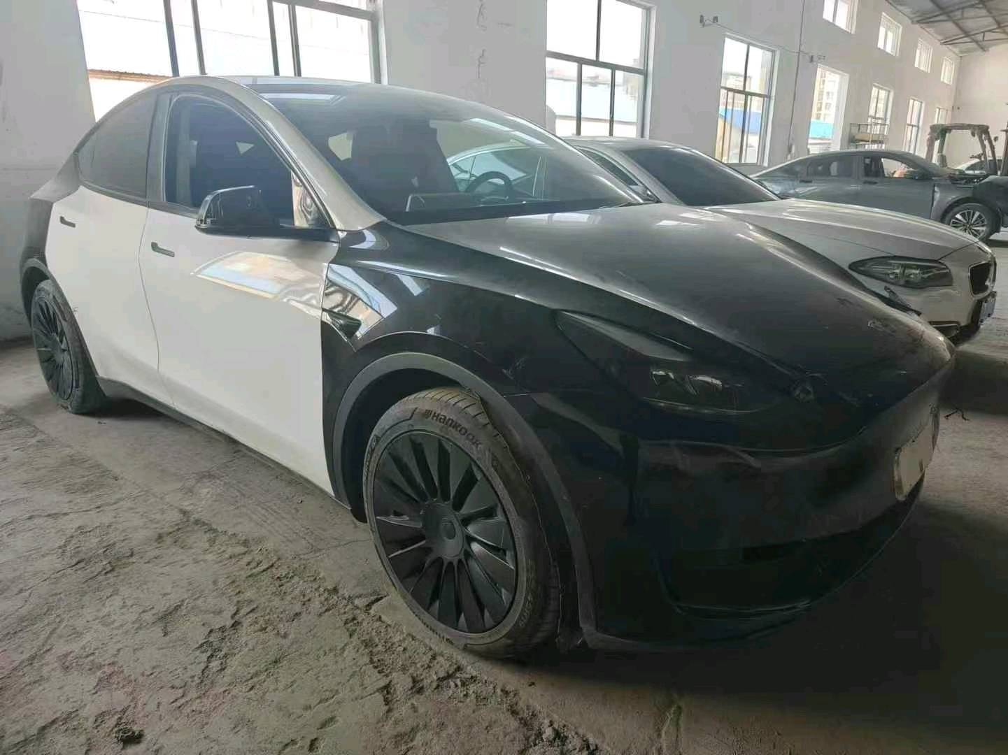 枣庄市23年特斯拉MODEL Y2