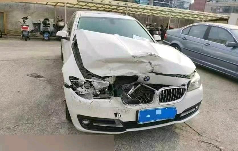车事故去哪里修好一点?-事故车 车事故去哪里修好一点?-事故车
