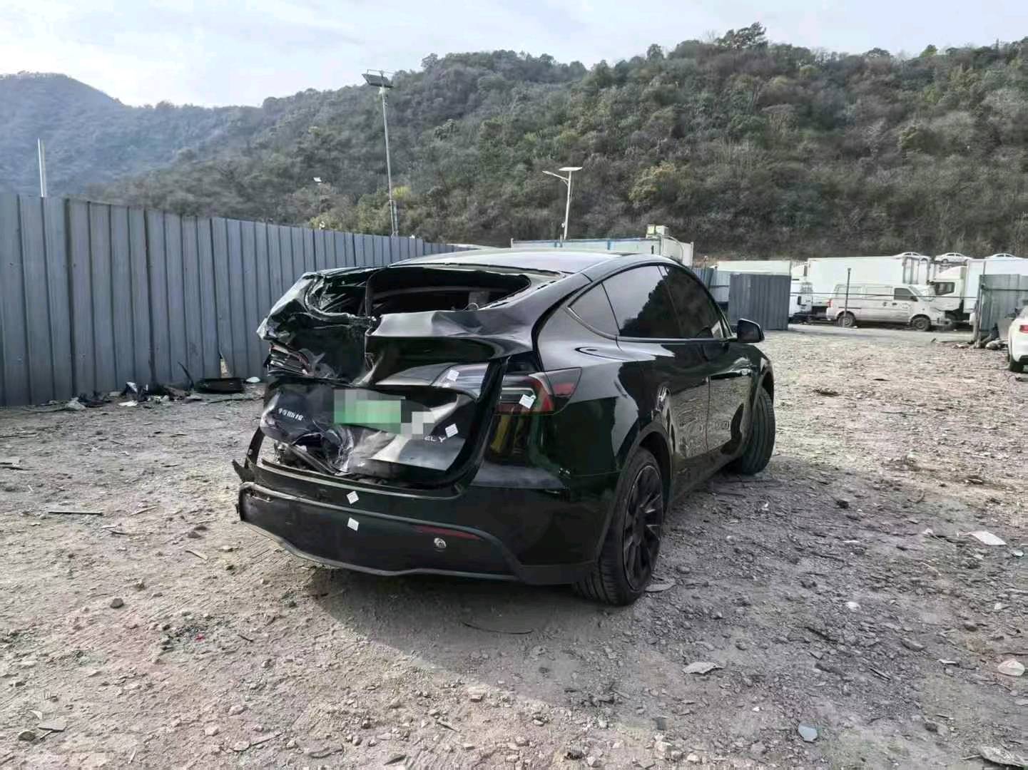 大庆事故车瑕疵车多吗？从哪里可以买到事故车瑕疵车？-事故车