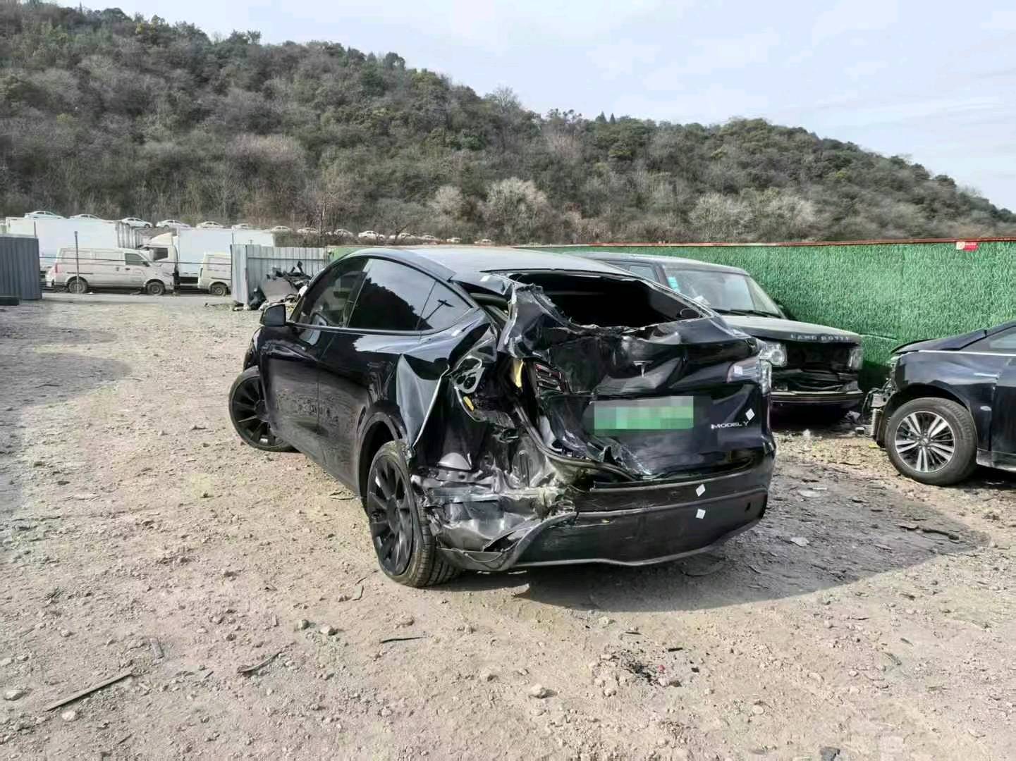 大事故便宜二手车能买吗?-购买事故车 大事故便宜二手车能买吗?-购买事故车