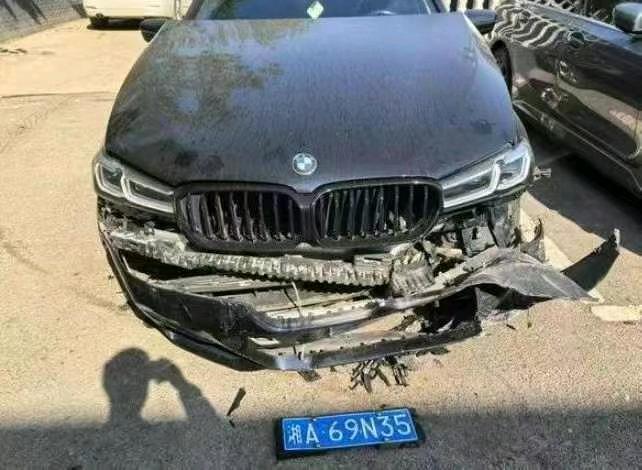 大事故车抵账是啥意思？大事故车可以抵账吗？-事故车