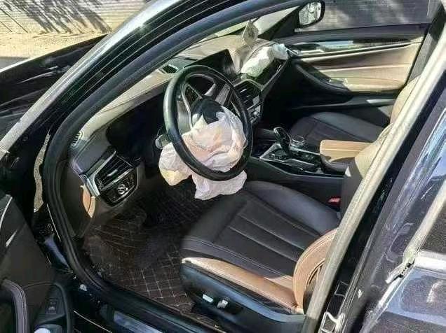 大事故车为什么还有人要?-事故车 大事故车为什么还有人要?-事故车