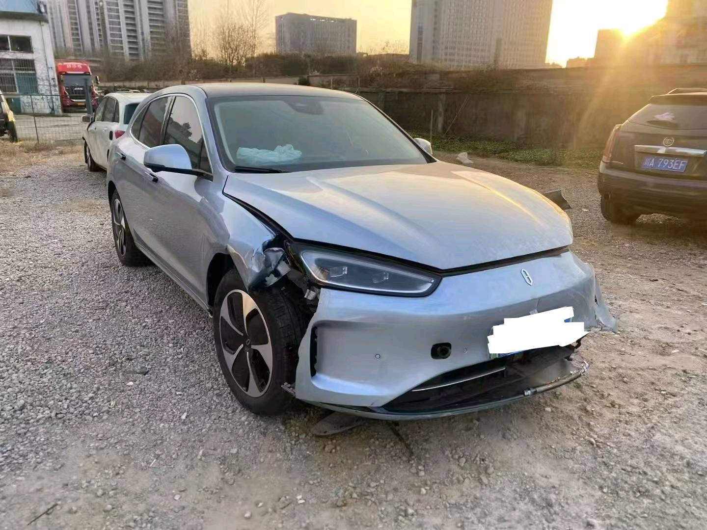 事故车报废给一万五还给残值吗-事故车 事故车报废给一万五还给残值吗-事故车