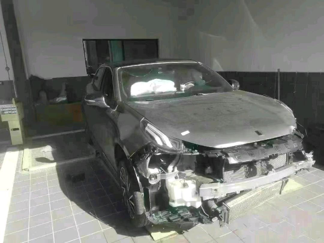理赔多少算事故车？理赔两万一定算事故车吗？-事故车
